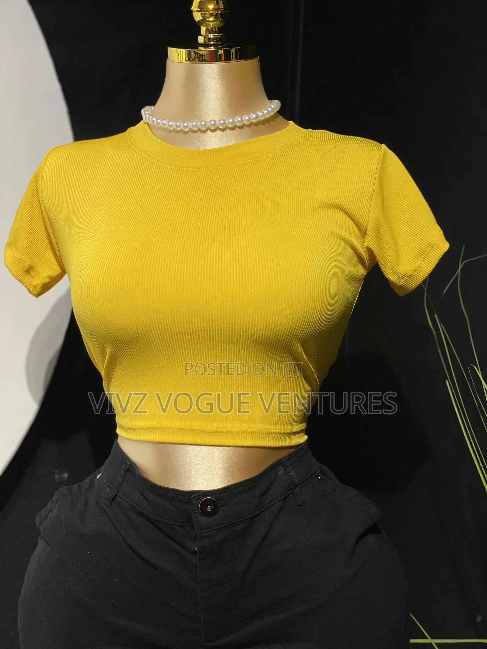 Basic Tops