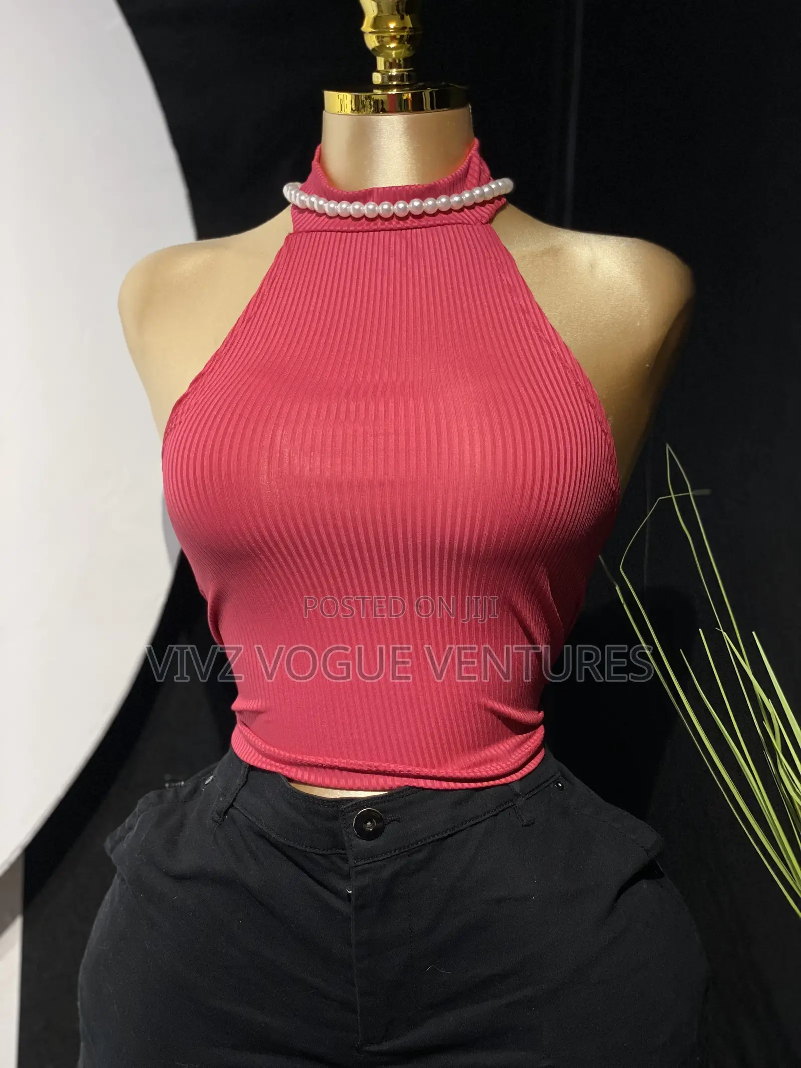 Basic Tops