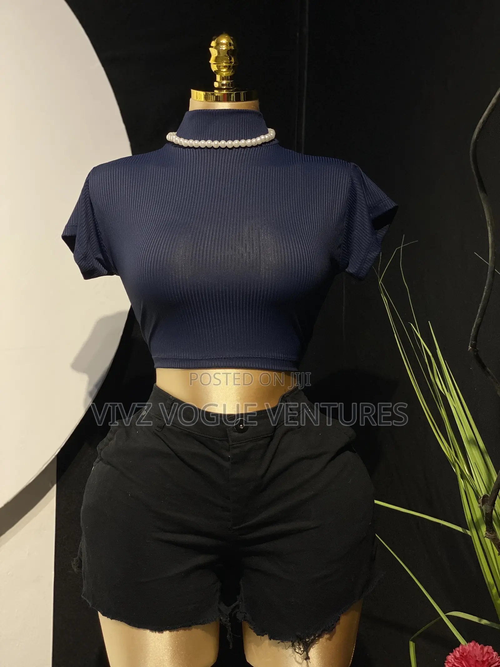 Basic Tops
