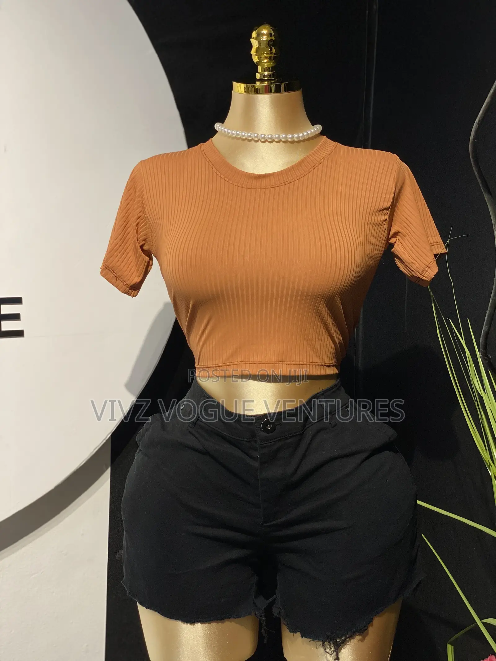 Basic Tops