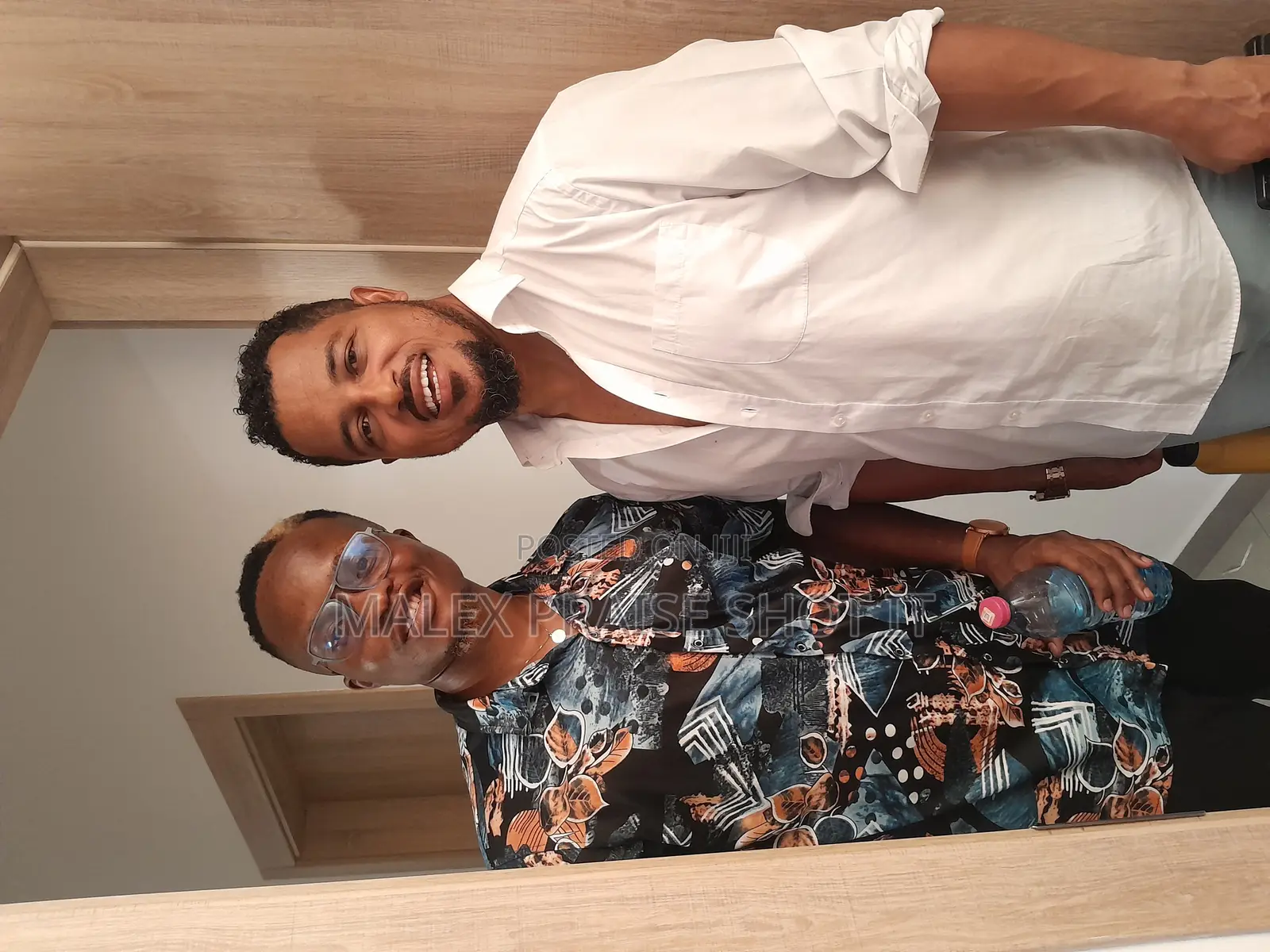 High-End Filmmaker Cinematographer (Ghana)