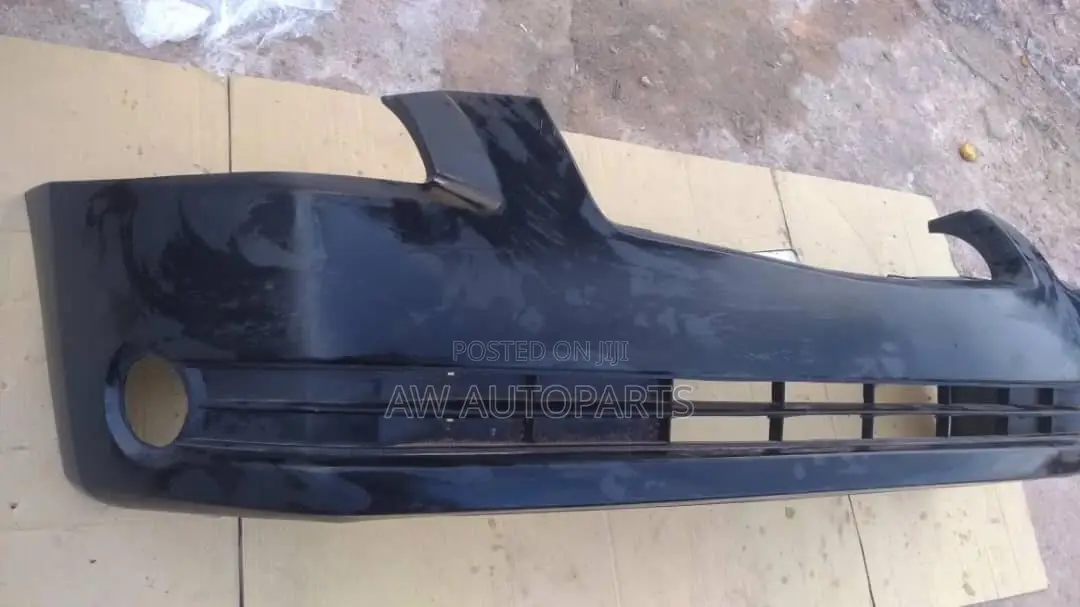 Nissan Maxima 2004-2008 Front Bumper