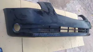 Nissan Maxima 2004-2008 Front Bumper