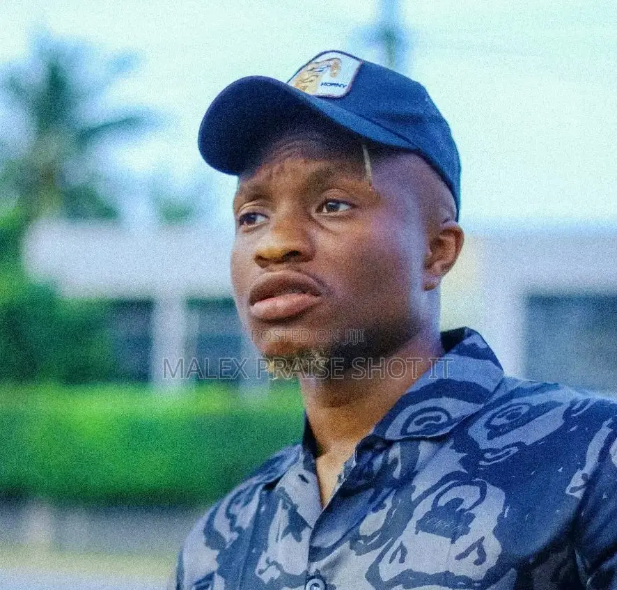 High-End Filmmaker Cinematographer (Ghana)
