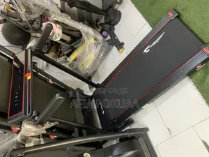 Christopeit Treadmill
