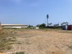 60000 SQM Land for Rent at Tema