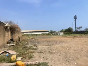 60000 SQM Land for Rent at Tema