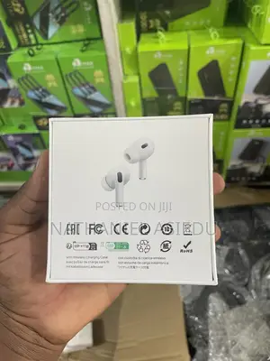 Anc/Enc Airpod Pro