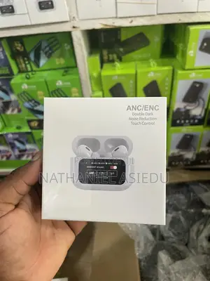 Anc/Enc Airpod Pro