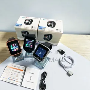 Smart 2030 Smartwatch (526262)