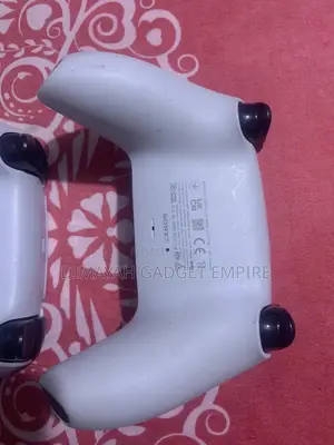Ps5 Two Original Controllers