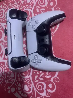 Ps5 Two Original Controllers