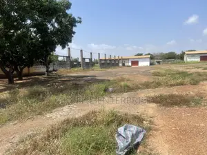 3.5 Acers Land at Tema for Sale