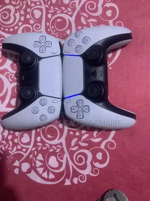 Ps5 Two Original Controllers