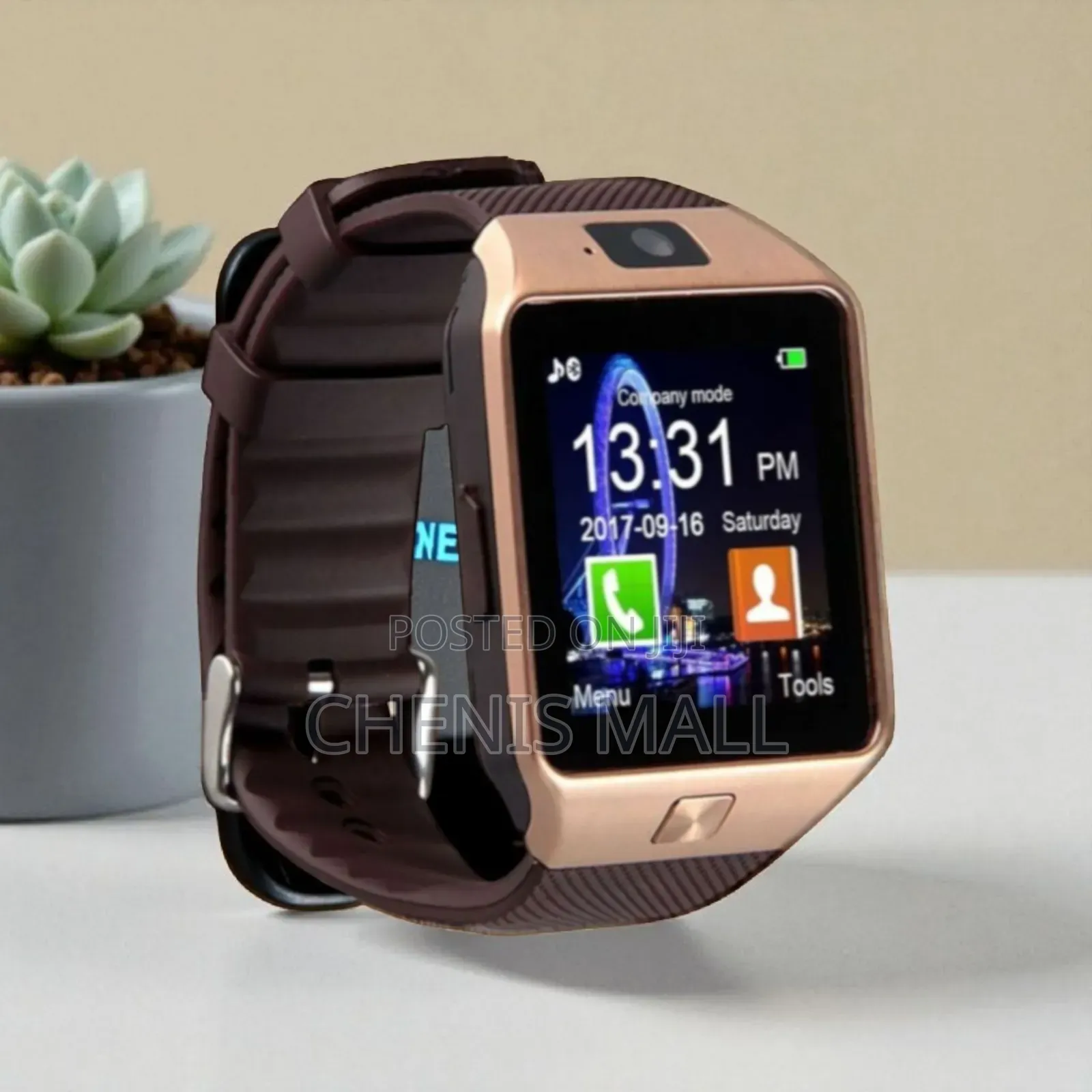 Smart 2030 Smartwatch (426256)