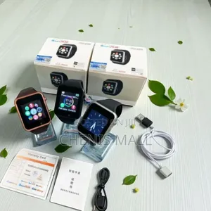 Smart 2030 Smartwatch (426256)