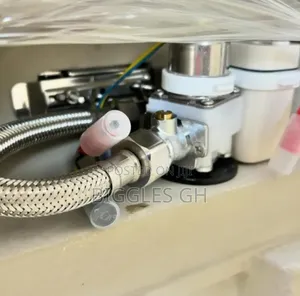 Sensor Urinal Pot