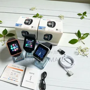 Smart 2030 Smartwatch (536367)