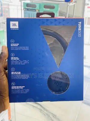 JBL Tune 500