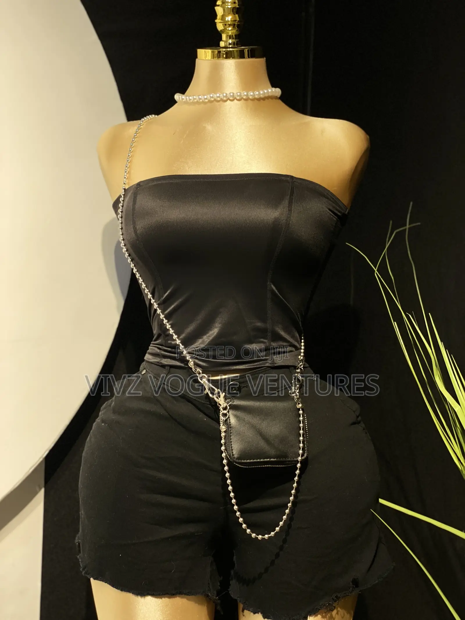 Ladies Tops