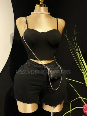 Ladies Tops
