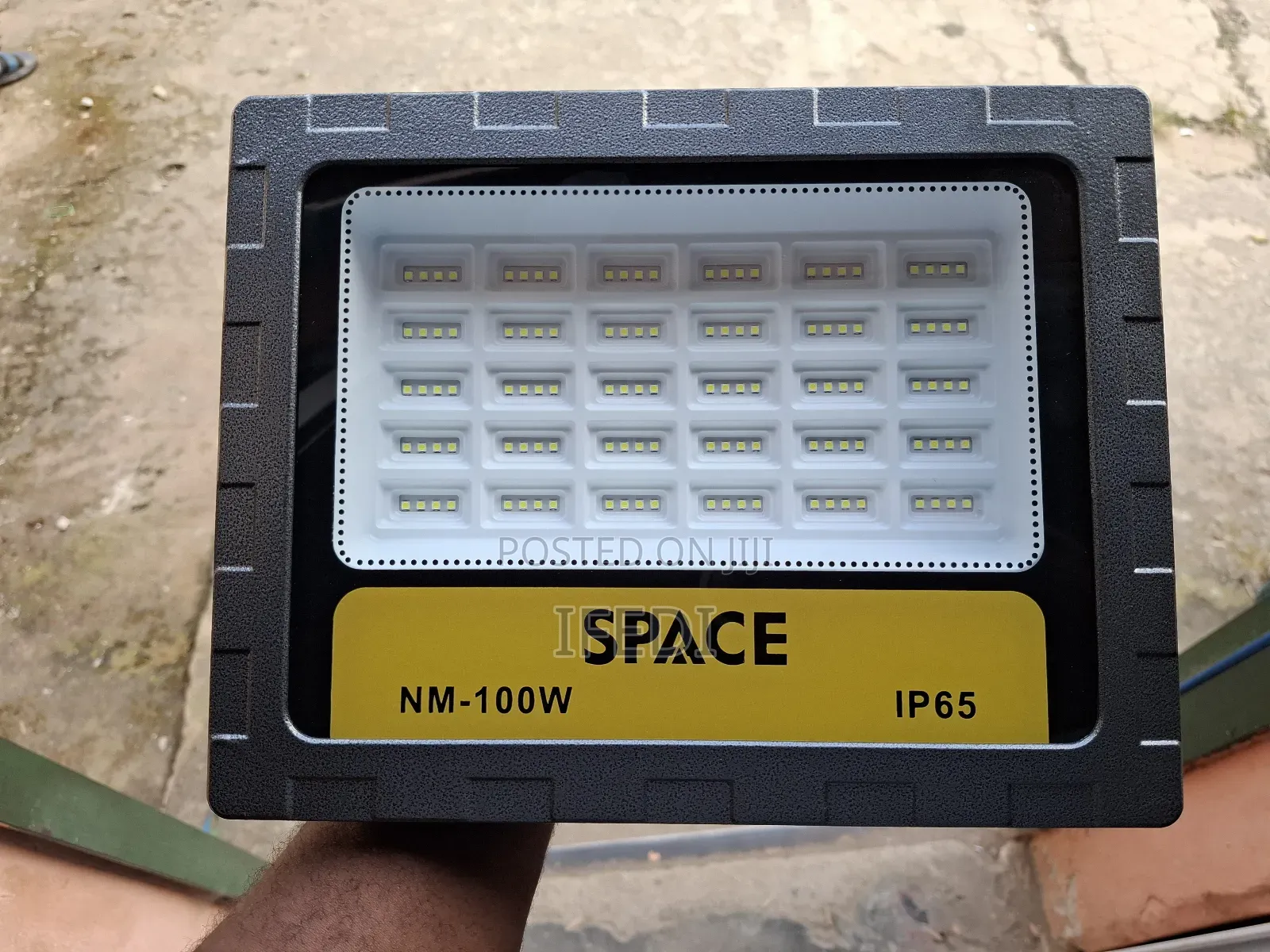 100w Flood Light