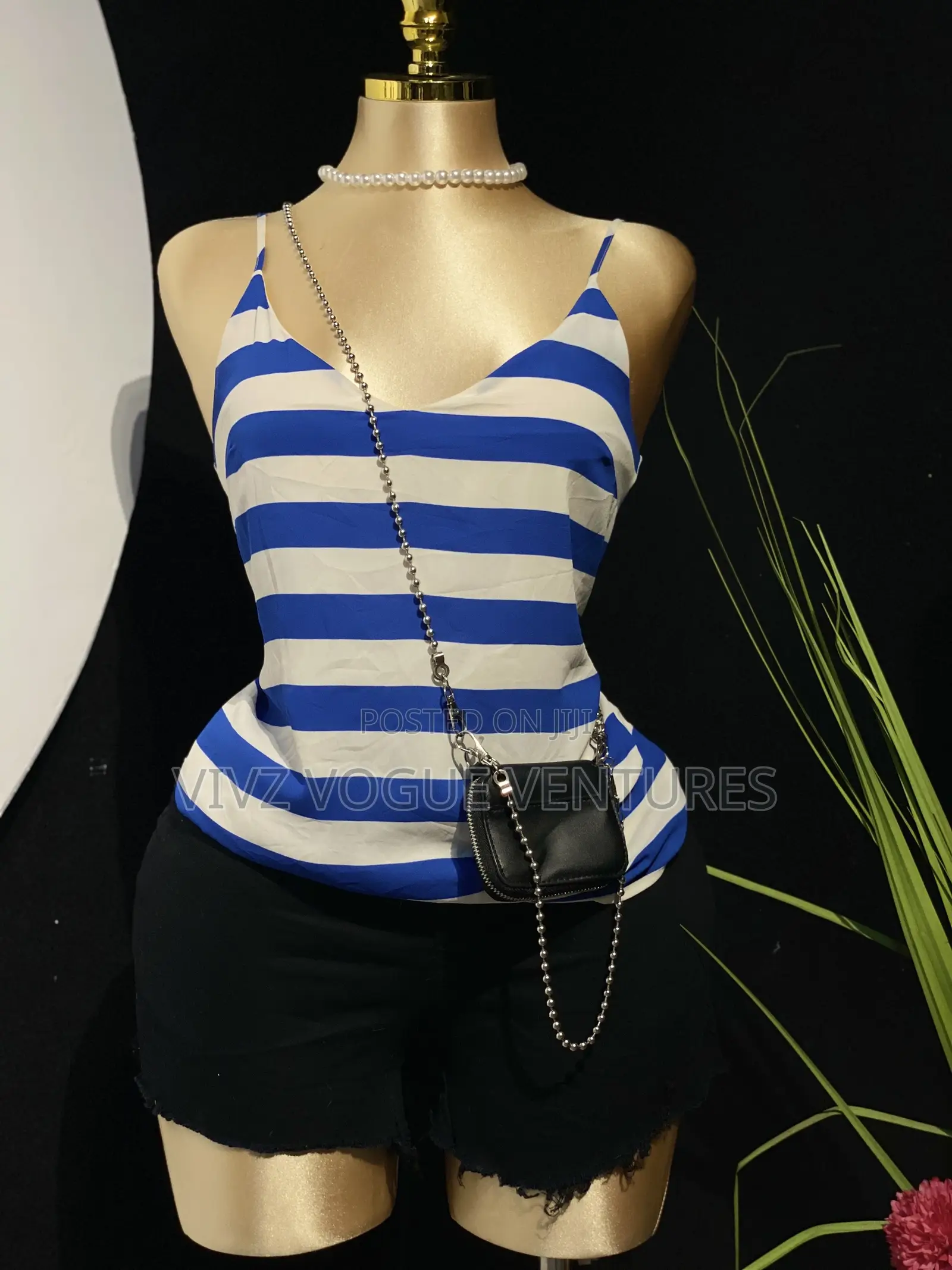 Ladies Tops