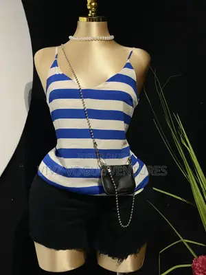 Ladies Tops