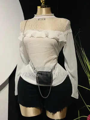 Ladies Tops
