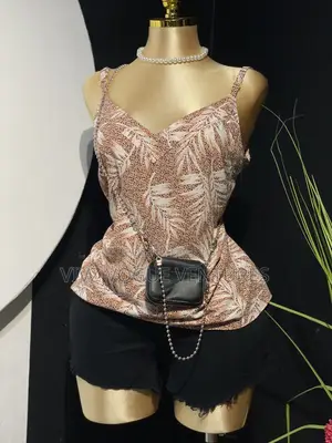 Ladies Tops