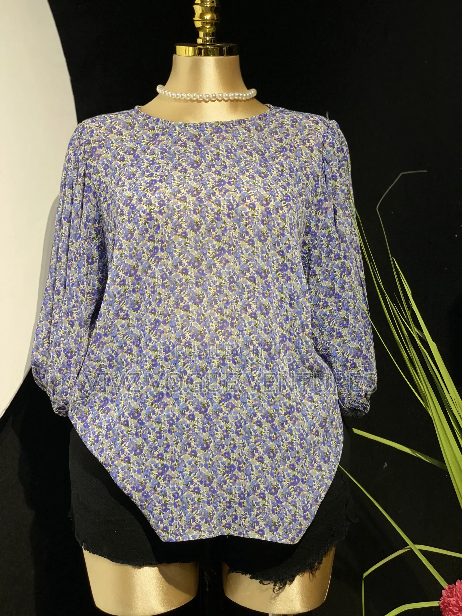 Ladies Tops