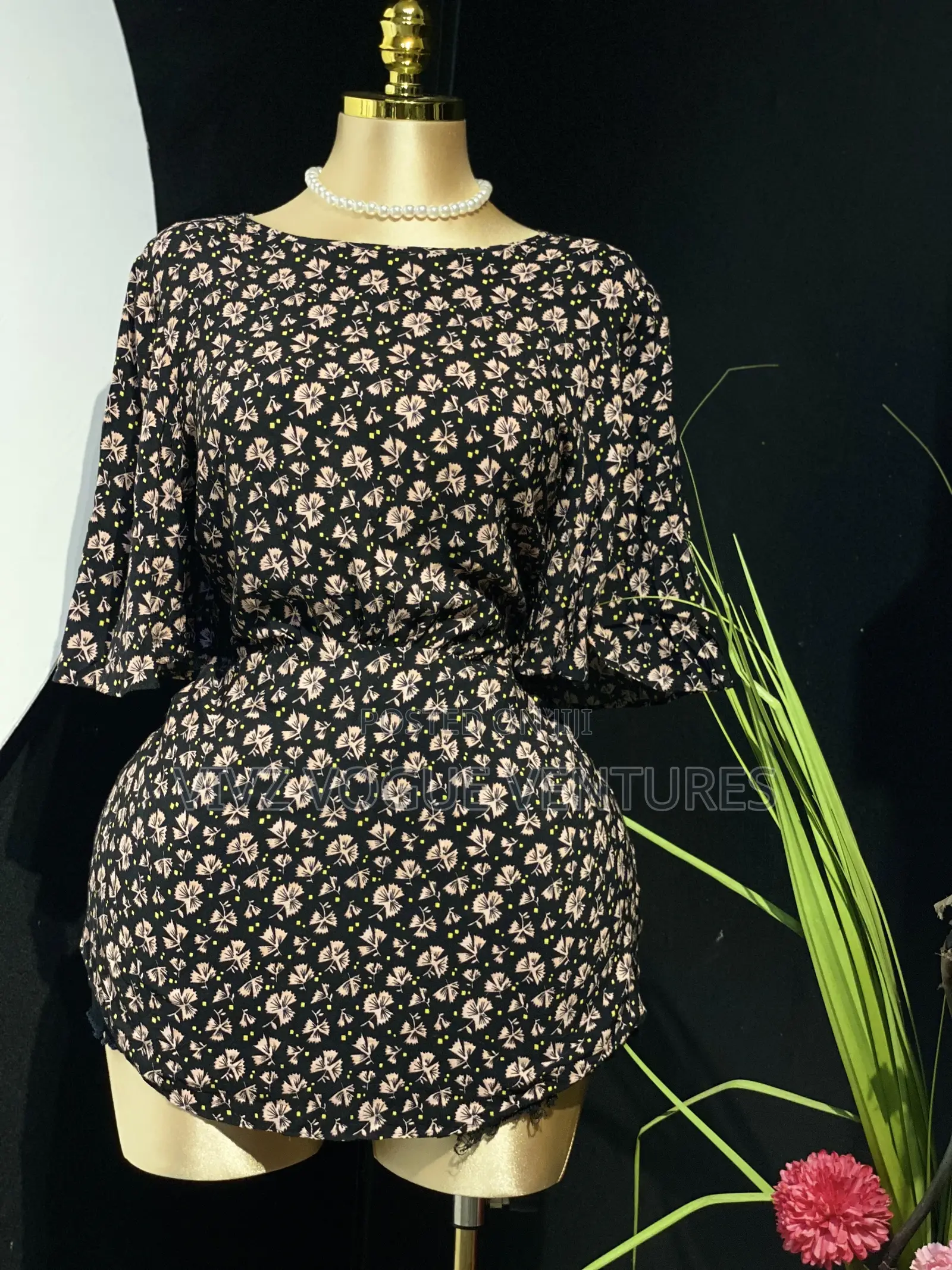 Ladies Tops