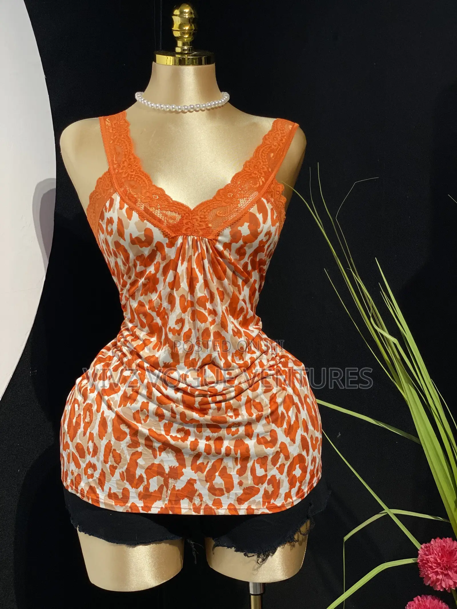 Ladies Tops