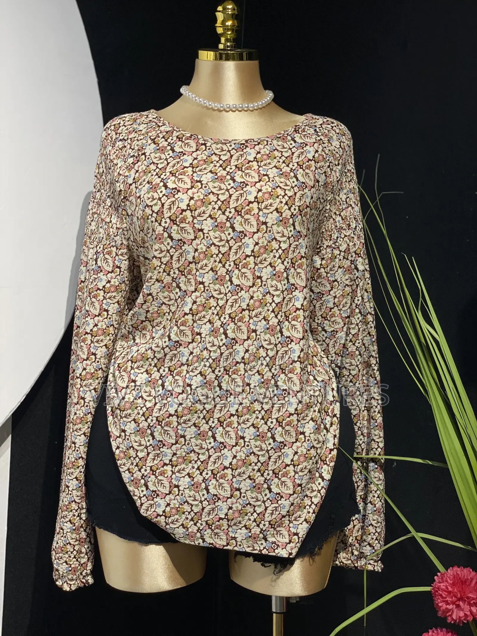 Ladies Tops