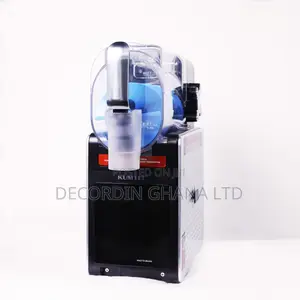 Slush Machine (Juice / Ice Cream Machine)