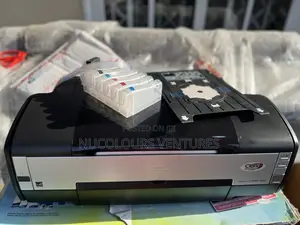 A3 Epson 1400 Photo Printer