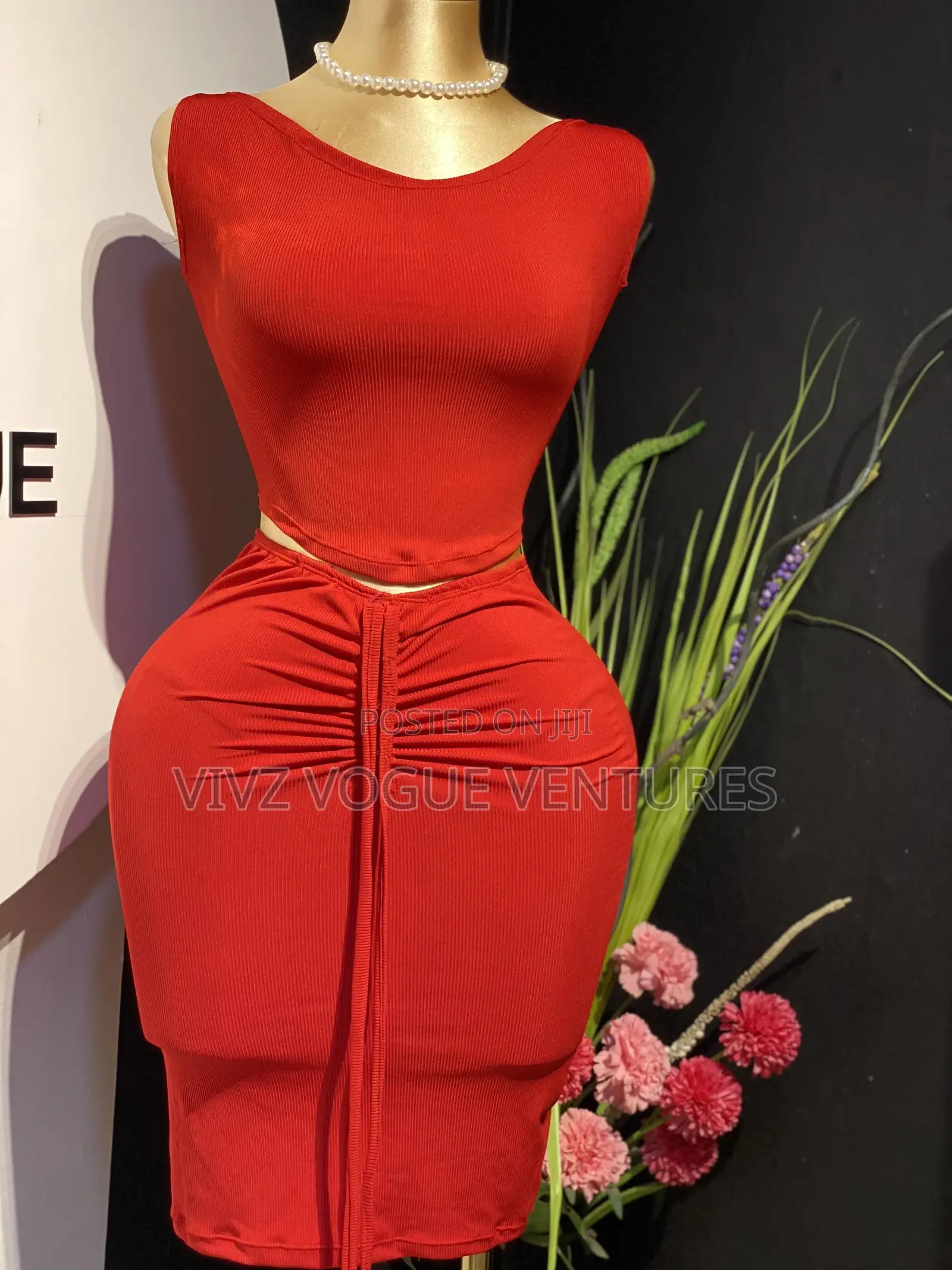 Ladies 2pcs and Skirts