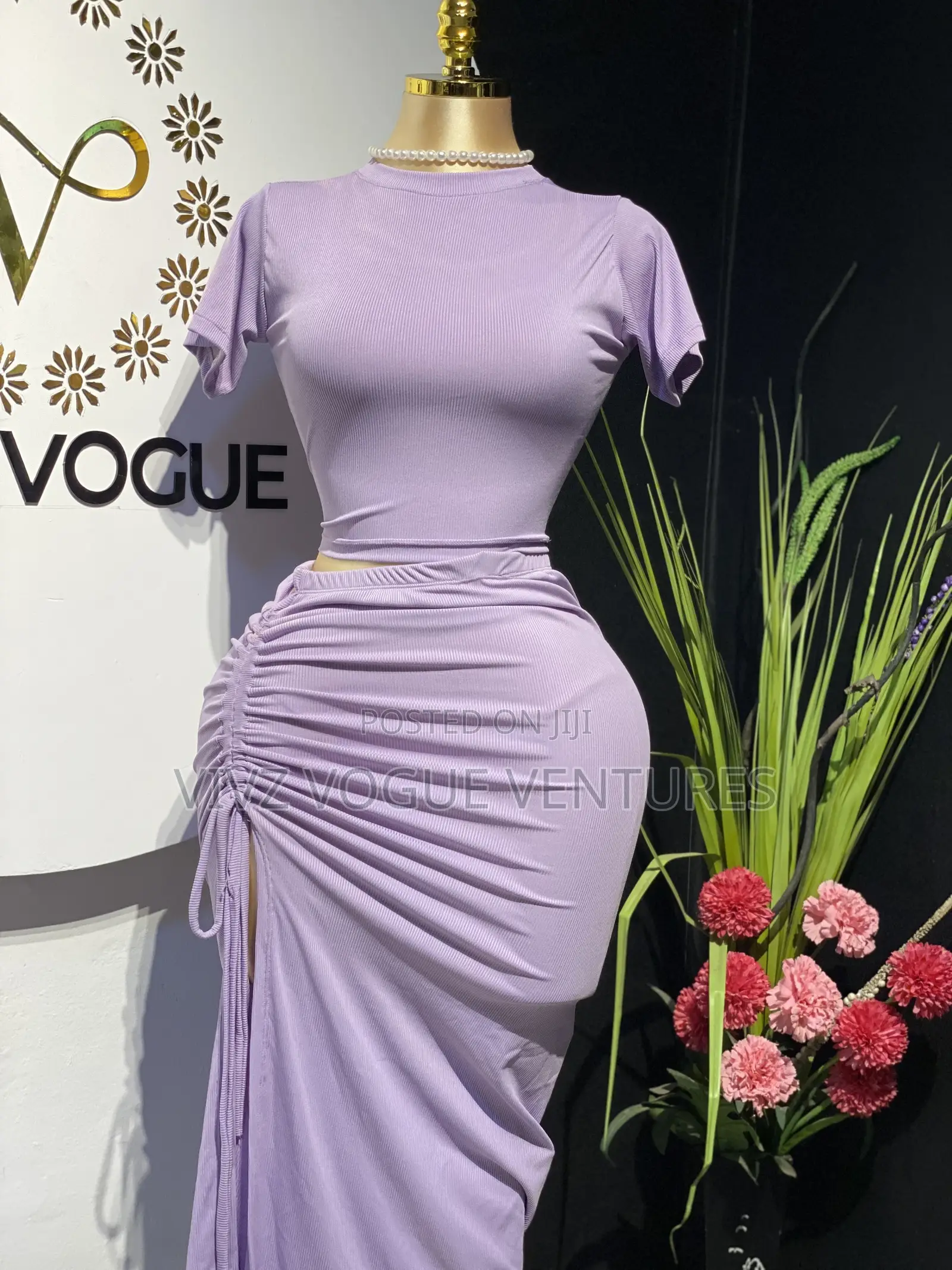 Ladies 2pcs and Skirts