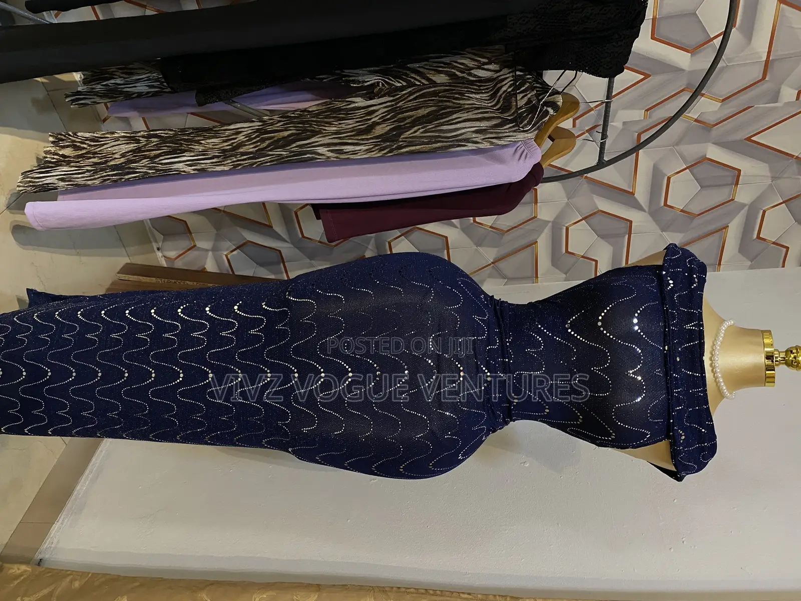 Ladies 2pcs and Skirts