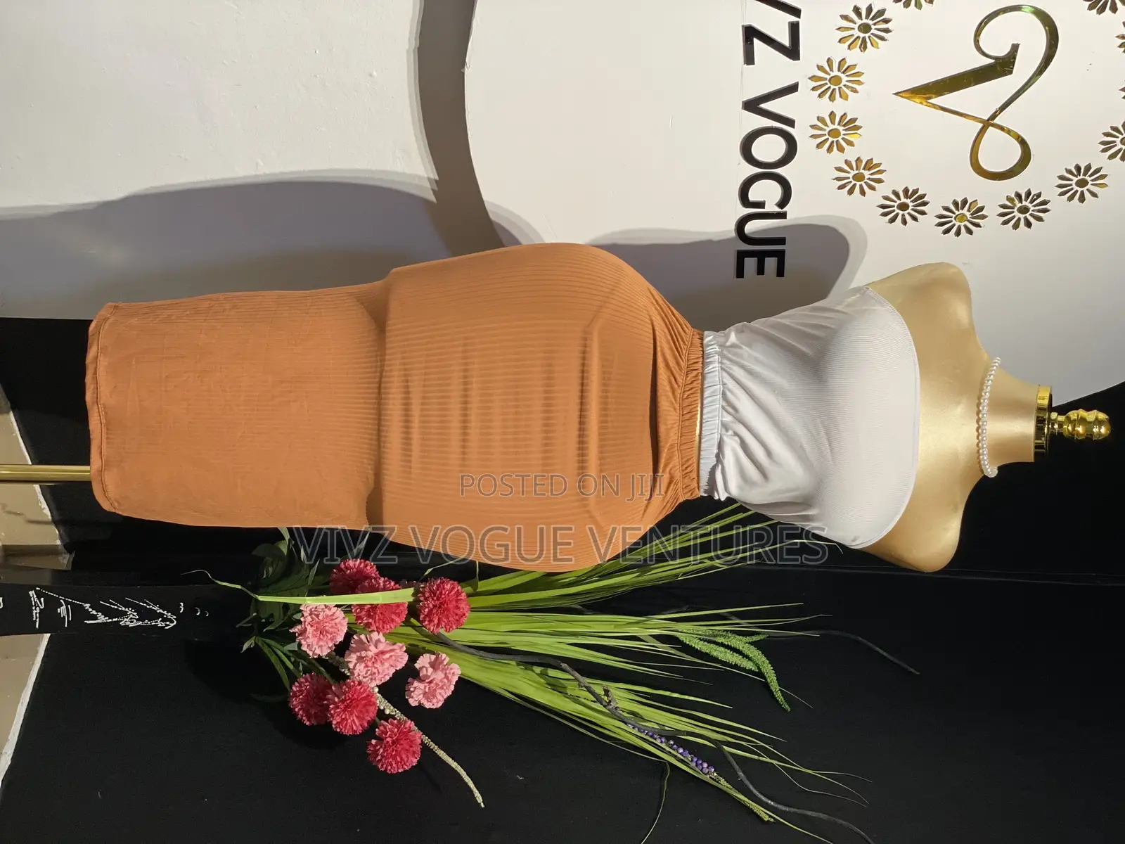 Ladies 2pcs and Skirts