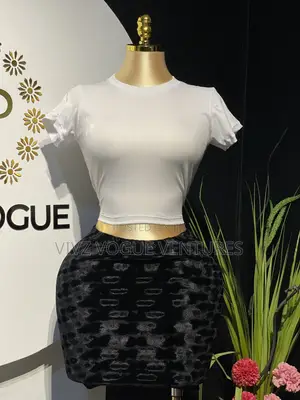 Ladies 2pcs and Skirts