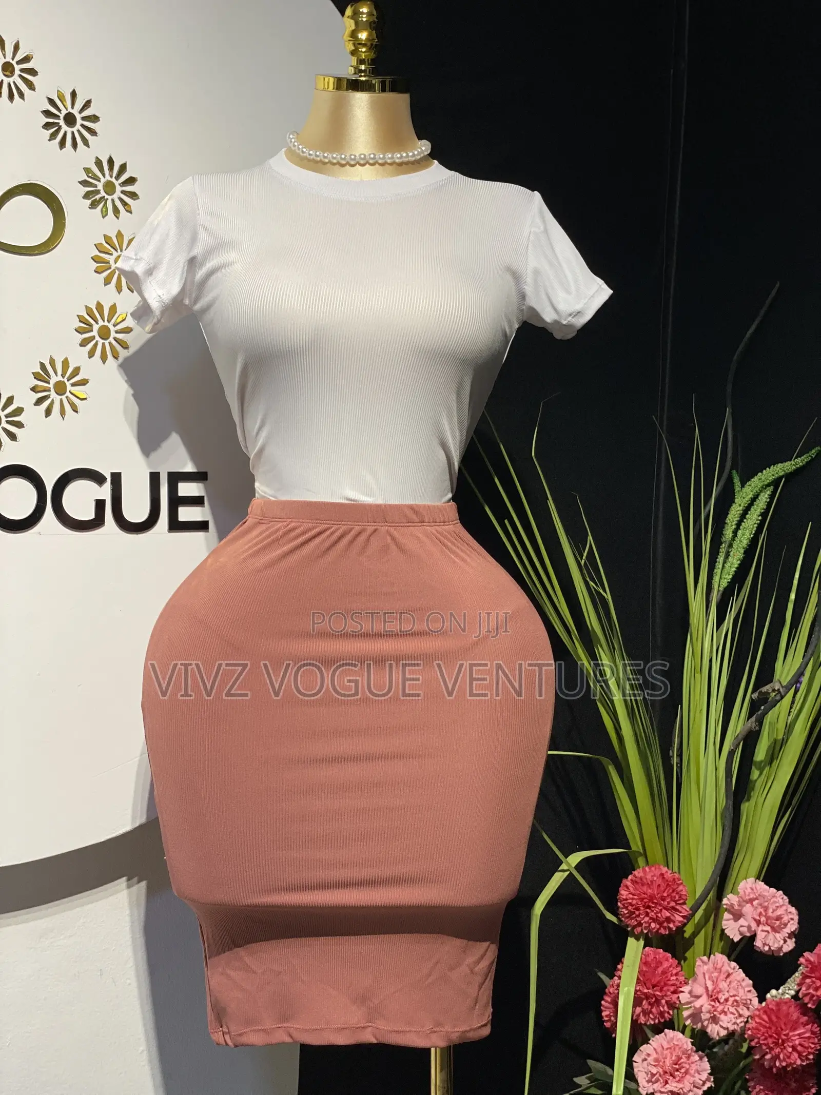 Ladies 2pcs and Skirts