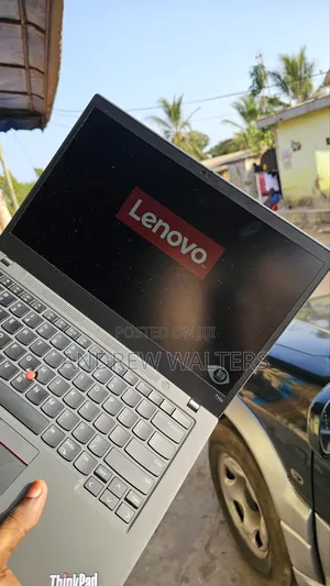 New Laptop Lenovo Thinkpad T14s Gen 2 16GB Intel Core I7 SSD 512GB