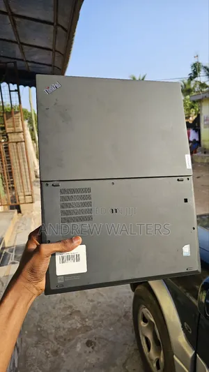 New Laptop Lenovo Thinkpad T14s Gen 2 16GB Intel Core I7 SSD 512GB