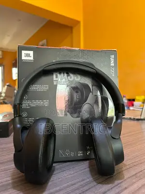 JBL 720bt Bluetooth Speaker