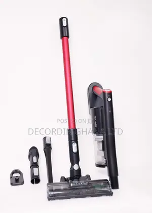 Cordless Vacuum Cleaner