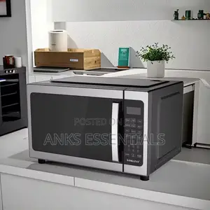 Sokany Home Use Microwave