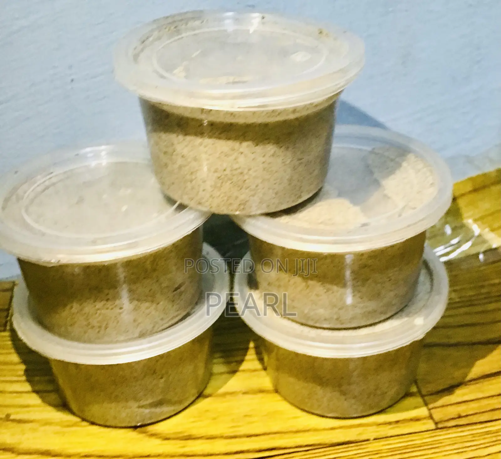 Kigilia Africana Nufuten Peins And Butt Enlargement Cream