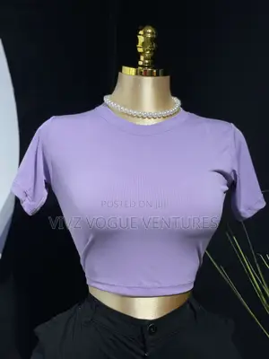 Ladies Basic Top