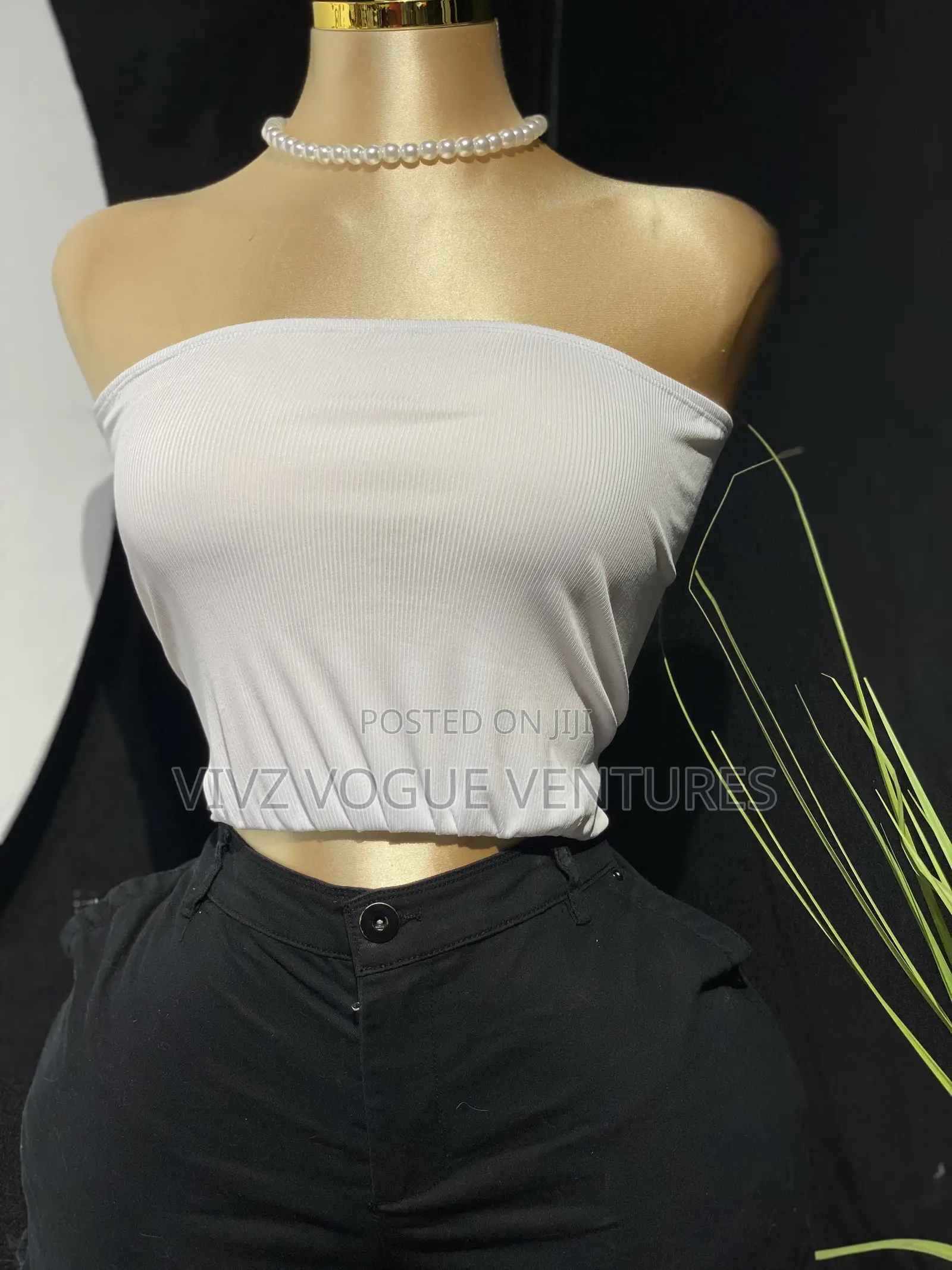 Ladies Basic Top